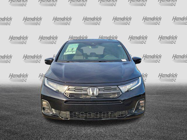 new 2026 Honda Odyssey car, priced at $42,978
