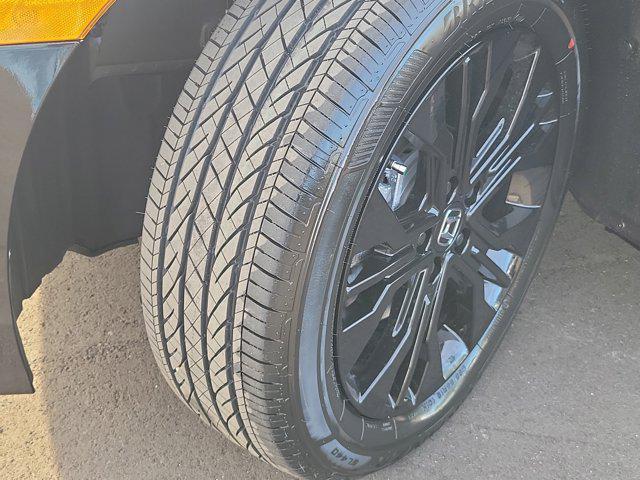 new 2026 Honda Odyssey car, priced at $42,978