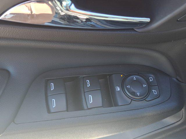 used 2024 Chevrolet Equinox car, priced at $20,751