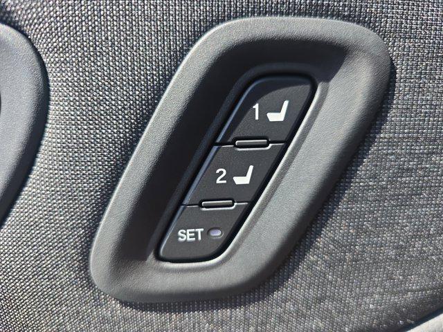 new 2026 Honda Passport car, priced at $47,283