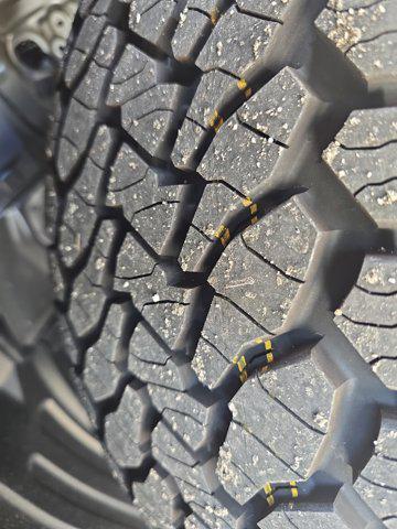 new 2026 Honda Passport car, priced at $47,283