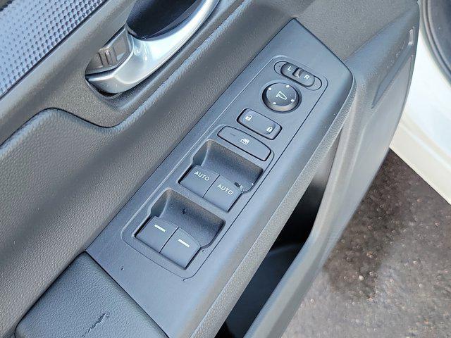 used 2023 Honda CR-V Hybrid car, priced at $27,549