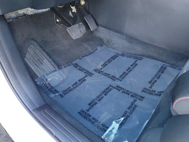 used 2023 Honda CR-V Hybrid car, priced at $27,549