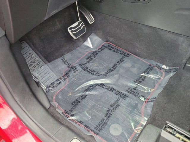 used 2024 Ford Edge car, priced at $30,412