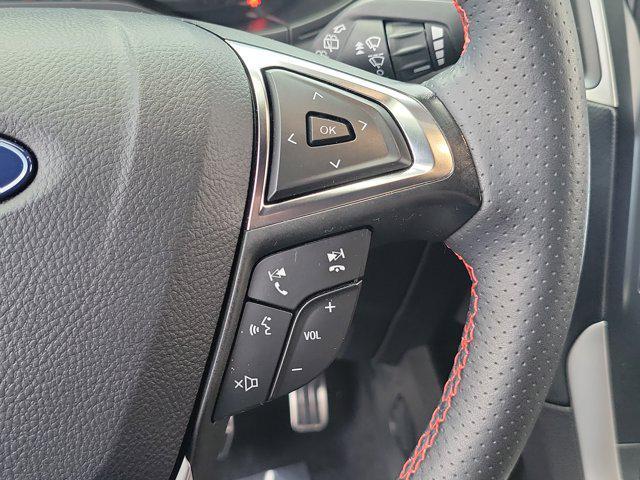 used 2024 Ford Edge car, priced at $30,412