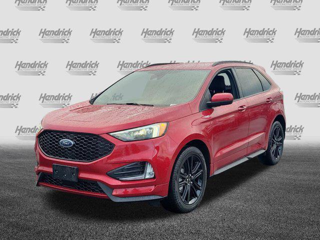 used 2024 Ford Edge car, priced at $30,412