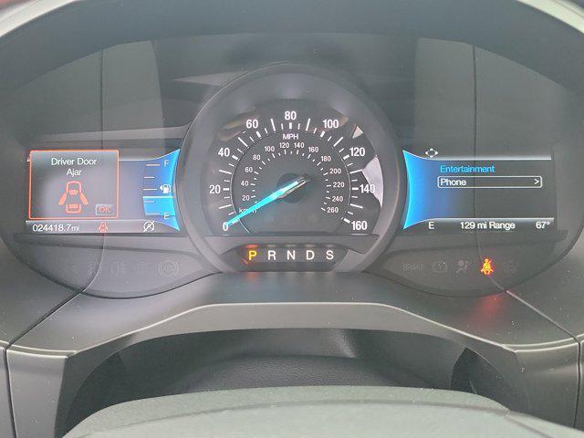 used 2024 Ford Edge car, priced at $30,412