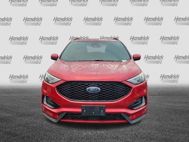 used 2024 Ford Edge car, priced at $30,412
