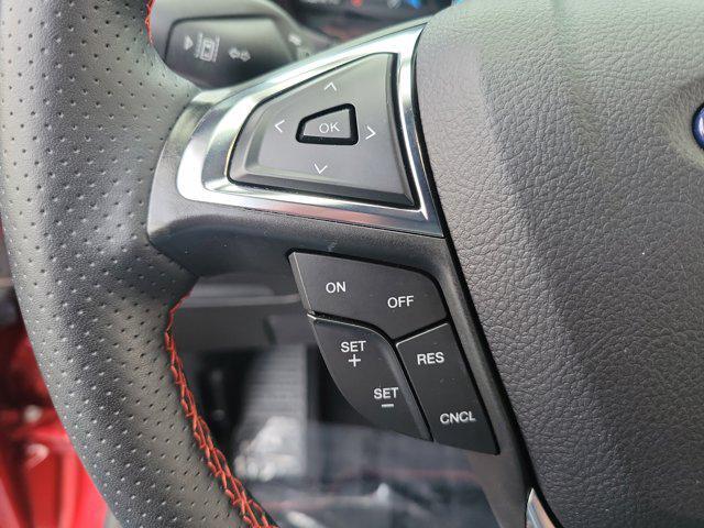 used 2024 Ford Edge car, priced at $30,412