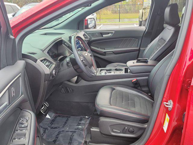 used 2024 Ford Edge car, priced at $30,412