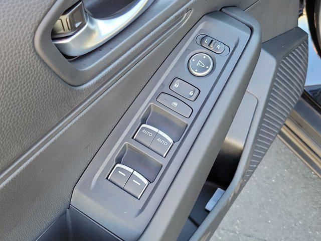 new 2026 Honda Accord car, priced at $29,590