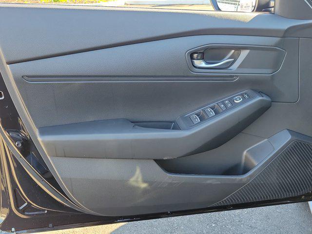 new 2026 Honda Accord car, priced at $29,590