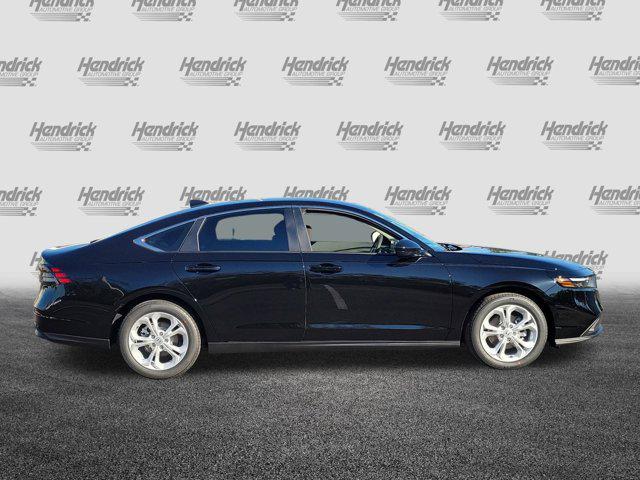 new 2026 Honda Accord car, priced at $29,590