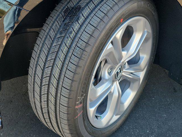 new 2026 Honda Accord car, priced at $29,590