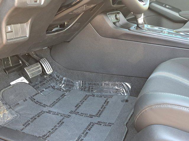 new 2026 Honda Civic Hybrid car, priced at $29,757