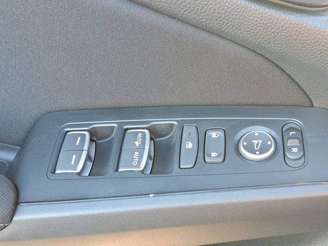 new 2026 Honda Civic Hybrid car, priced at $29,757