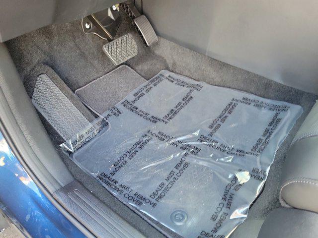 new 2026 Honda CR-V car, priced at $35,262