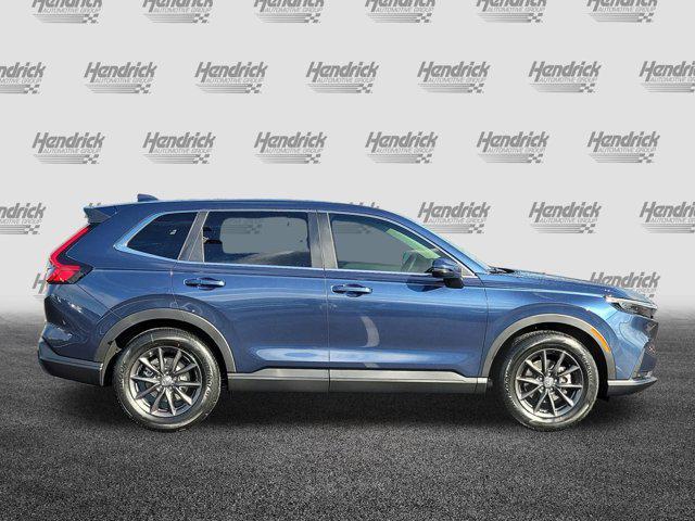 new 2026 Honda CR-V car, priced at $35,262