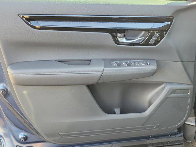 new 2026 Honda CR-V car, priced at $35,262