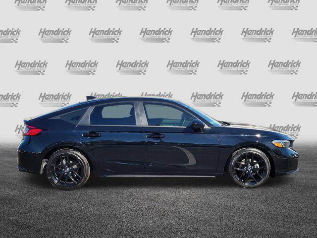 new 2026 Honda Civic car, priced at $29,168