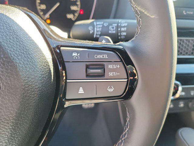 new 2026 Honda Civic car, priced at $29,168