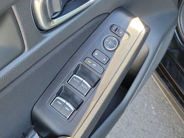 new 2026 Honda Civic car, priced at $29,168