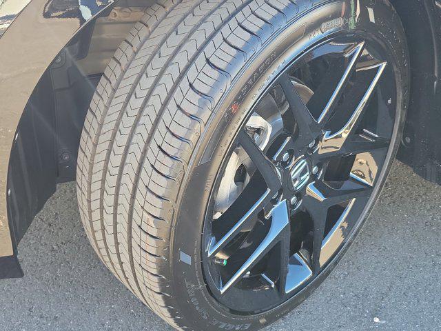 new 2026 Honda Civic car, priced at $29,168