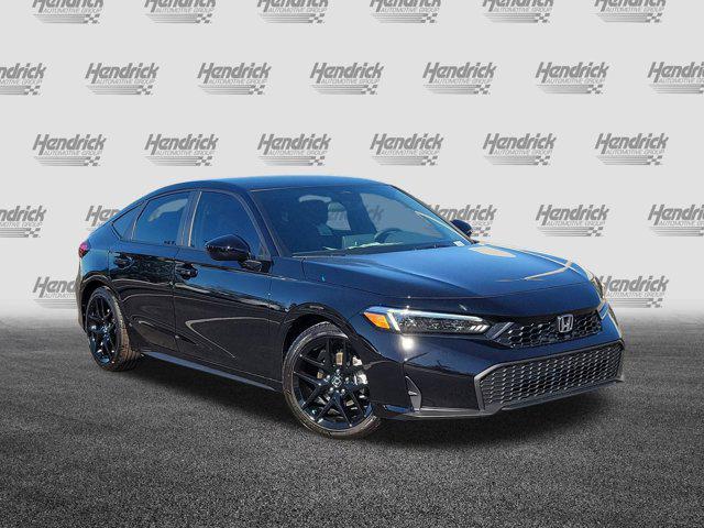 new 2026 Honda Civic car, priced at $29,168