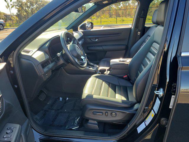 used 2024 Honda CR-V Hybrid car, priced at $29,996