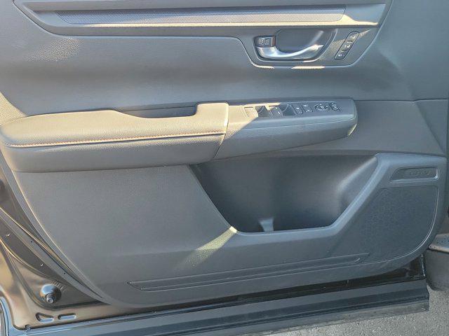 used 2024 Honda CR-V Hybrid car, priced at $29,996