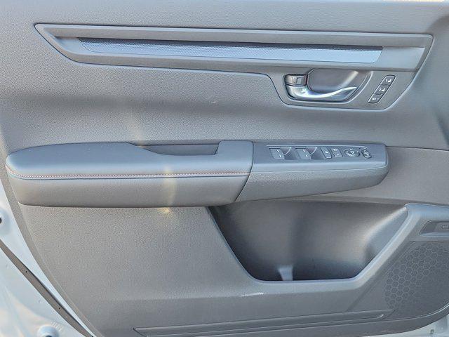 new 2026 Honda CR-V Hybrid car, priced at $38,869