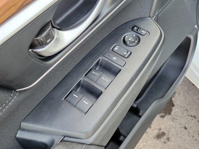 used 2022 Honda CR-V car, priced at $23,939