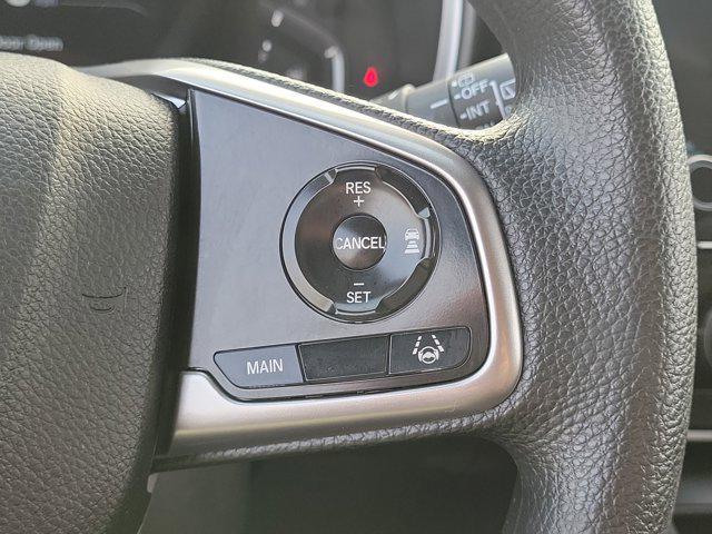 used 2022 Honda CR-V car, priced at $23,939