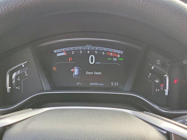 used 2022 Honda CR-V car, priced at $23,939