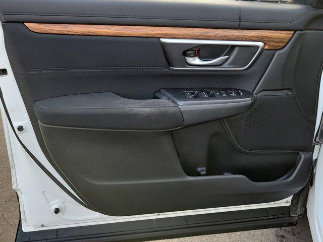 used 2022 Honda CR-V car, priced at $23,939