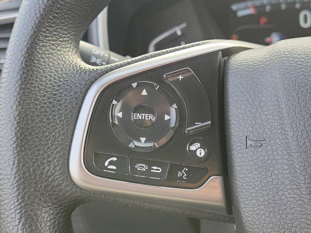 used 2022 Honda CR-V car, priced at $23,939