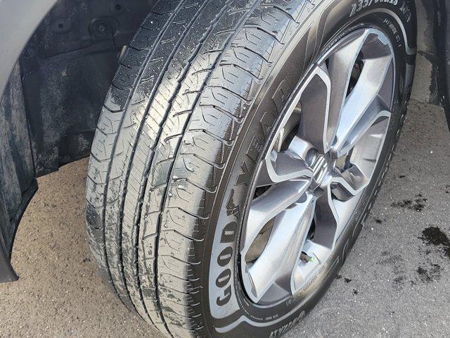 used 2022 Honda CR-V car, priced at $23,939