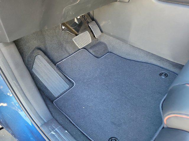 new 2026 Honda CR-V Hybrid car, priced at $41,036