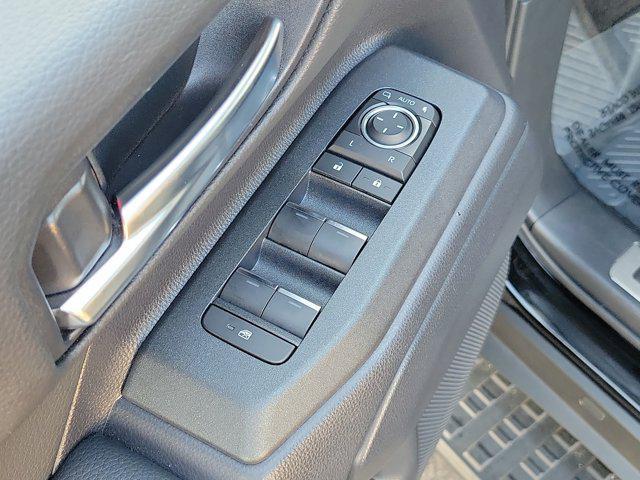 used 2024 Toyota Land Cruiser car, priced at $60,659