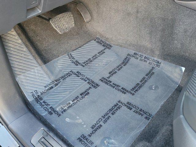 used 2024 Toyota Land Cruiser car, priced at $60,659