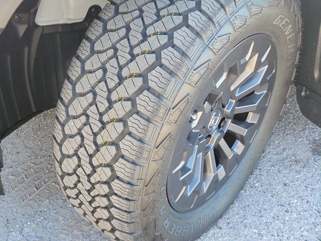 new 2026 Honda Passport car, priced at $47,899