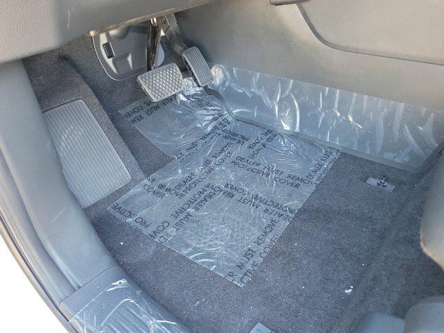 new 2026 Honda Passport car, priced at $47,899