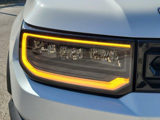 new 2026 Honda Passport car, priced at $47,899