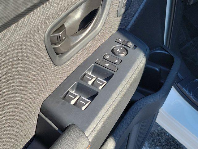 new 2026 Honda Passport car, priced at $47,899