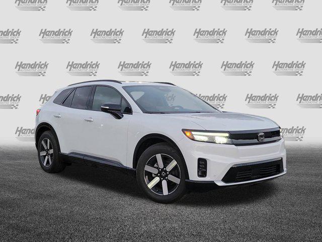 new 2026 Honda Prologue car, priced at $53,195