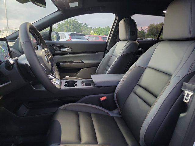 new 2026 Honda Prologue car, priced at $53,195