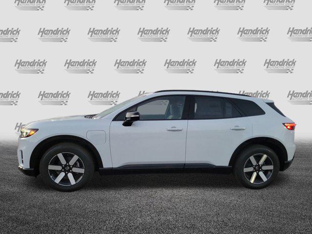 new 2026 Honda Prologue car, priced at $53,195