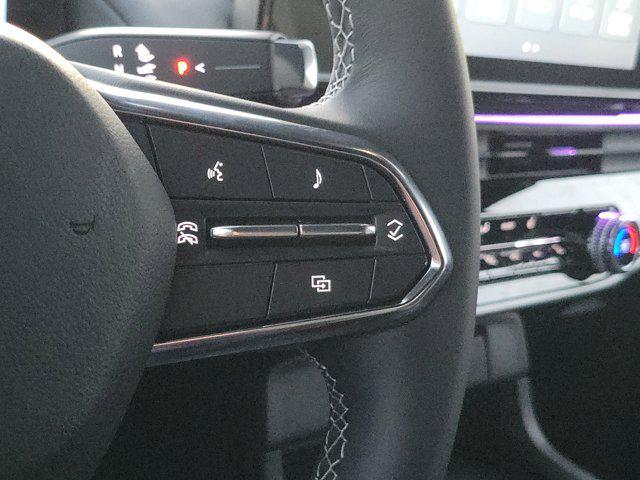 new 2026 Honda Prologue car, priced at $53,195