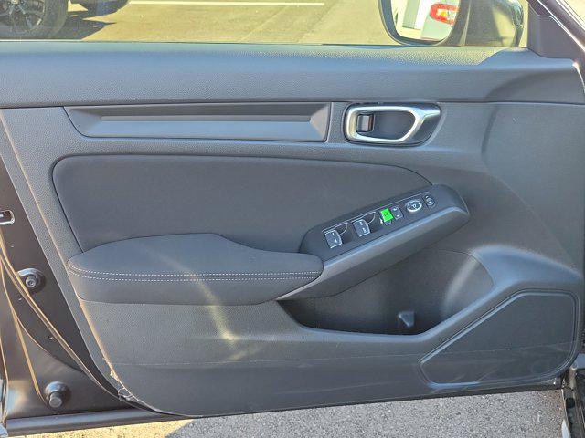 new 2026 Honda Civic car, priced at $29,078