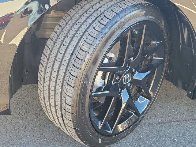 new 2026 Honda Civic car, priced at $29,078